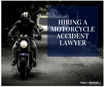 The Ultimate Guide to Hiring Motorcycle Accident Lawyers in Riverside County